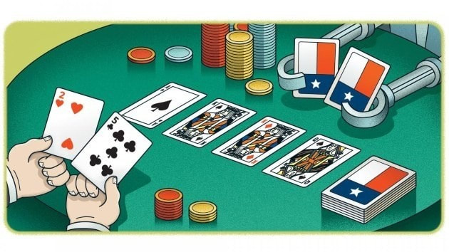 Main Poker Online Uang Asli Tanpa Modal