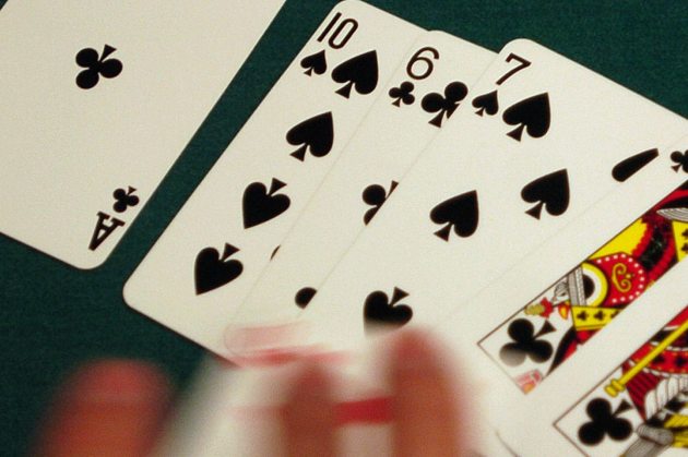 Poker Judi Online Terpercaya Mirip Poker Casino Tapi Tak Sama